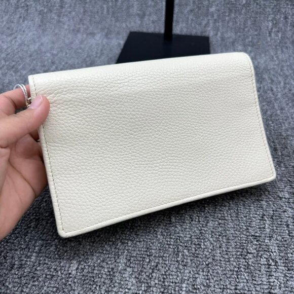 Gucci Soho Leather Shoulder Bag 625-061125 - Picture 5 of 15